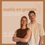 Podcast sueña en grande.