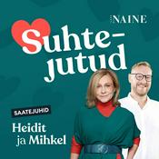 Podcast Suhtejutud