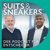Podcast Suits & Sneakers