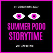 Podcast Summer Podo Storytime