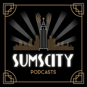 Podcast SumsCity Podcasts
