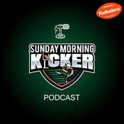 Podcast Sunday Morning Kicker Podcast - Kicker und Punter in der NFL