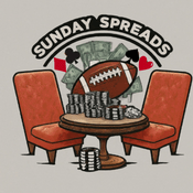 Podcast Sunday Spreads Podcast