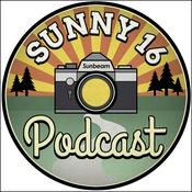 Podcast Sunny 16 Podcast