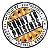 Podcast Sunny 16 Presents