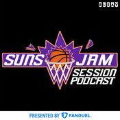 Podcast Suns JAM Session Podcast