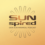 Podcast SUNspired - dein SUN Minimeal Podcast
