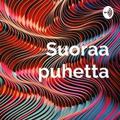 Podcast Suoraa puhetta