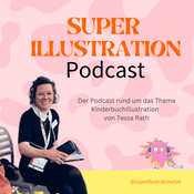 Podcast Super Illustration Podcast