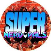 Podcast Super Nerd Pals