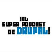 Podcast Super Podcast de Drupal