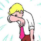 Podcast Super sad podcast