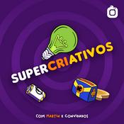 Podcast supercriATIVOS