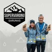 Podcast Supervaroņu sarunas