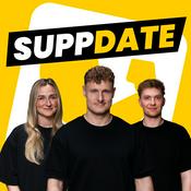 Podcast Supplemania SuppDate