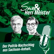 Podcast Suse und Herr Meister – Der Politik-Nachschlag aus Sachsen-Anhalt