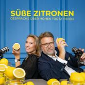 Podcast Süße Zitronen
