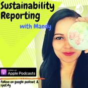 Podcast Sustainability Reporting With Mandy