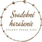 Podcast Svadobné harašenie
