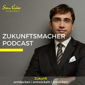 Podcast Sven Gabor Janszky | Zukunftsmacher Podcast