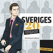 Podcast Sveriges 20 roligaste