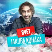 Podcast Svět podle Jakuba Koháka