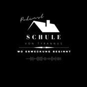 Podcast Schule von Tyrannus mit Daniel Dwommoh