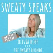 Podcast Sweaty Speaks