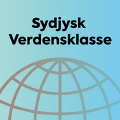 Podcast Sydjysk Verdensklasse