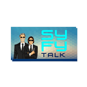 Podcast Syfy Talk: Wynonna Earp