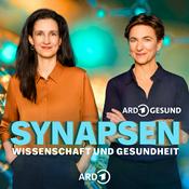 Podcast Synapsen – ein Wissenschaftspodcast