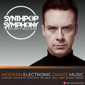 Podcast Matt Williams Synthpop Symphony