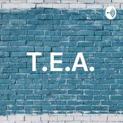 Podcast T.E.A.