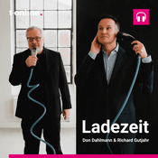 Podcast t-online Ladezeit