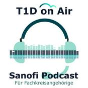 Podcast T1D on Air