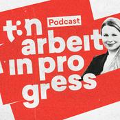 Podcast t3n Arbeit in progress