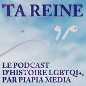 Podcast Ta Reine