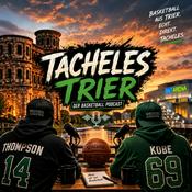 Podcast Tacheles Trier - Der Basketball Podcast