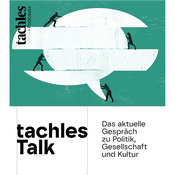 Podcast Tachles Talk