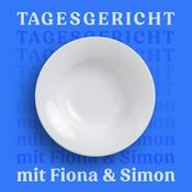 Podcast Tagesgericht — Kulinarik im Alltag