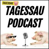Podcast Tagessau Podcast mit Dave Brych