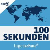 Podcast tagesschau in 100 Sekunden: Das aktuelle News-Update (Audio)