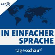 Podcast tagesschau in Einfacher Sprache (Audio)