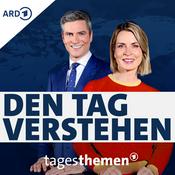 Podcast tagesthemen: Den Tag verstehen (Audio)
