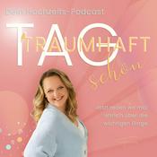 Podcast Tagtraumhaft schön - Dein Podcast für deine einzigartige Hochzeitsplanung!