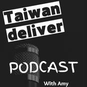 Podcast Taiwan Deliver Podcast