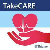 Podcast TakeCARE – Dein Pflege-Podcast von Thieme