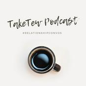 Podcast TakeTew with Tiffany & Aaron