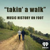 Podcast takin' a walk