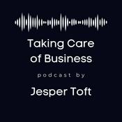 Podcast Taking Care of Business